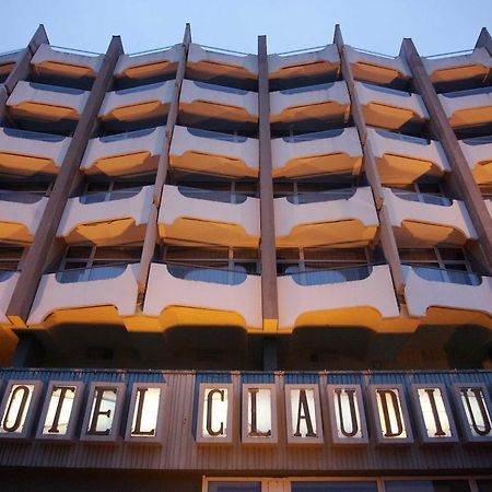 Hotel Claudius Szombathely Exteriér fotografie