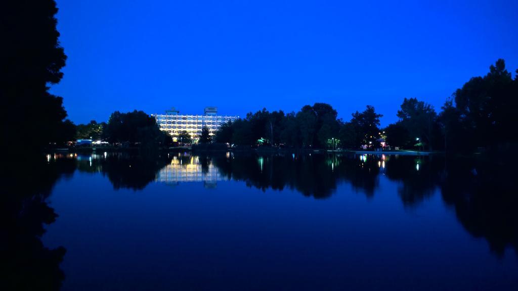 Hotel Claudius Szombathely Exteriér fotografie